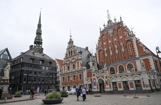 Unijny kraj odcina się od Rosji. Służby postawione w stan gotowości