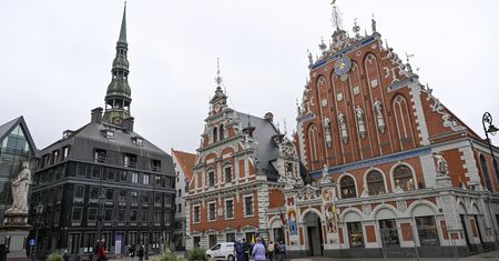 Unijny kraj odcina się od Rosji. Służby postawione w stan gotowości