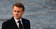 "Ginie zbyt wielu cywilów". Macron rozmawiał z Netanjahu