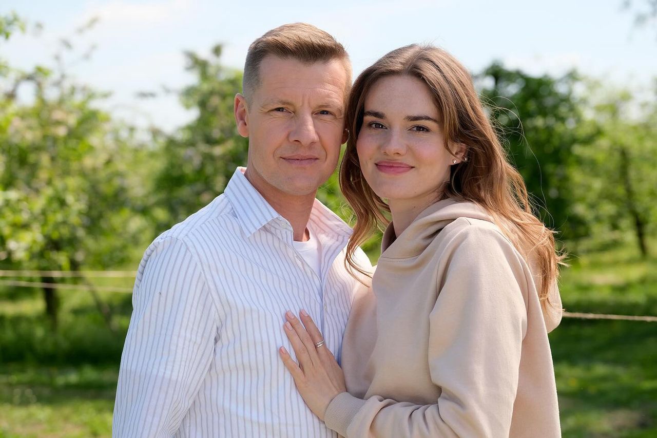 Przybywa widzów "M jak miłość"