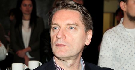 Tomasz Lis odszedł z "Newsweeka". W kuluarach aż huczy od plotek