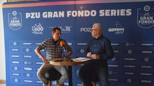 Wydarzenie dla kolarzy amatorów, ale i całych rodzin. Przed nami PZU Grand Fondo Lublin