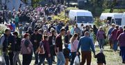 Wiosenne Targi Rolno-Ogrodnicze AGROMARSZ 2026 już w najbliższą niedzielę! Tłumy znów ruszą do Marszewa pod Pleszewem. Co przygotowano?