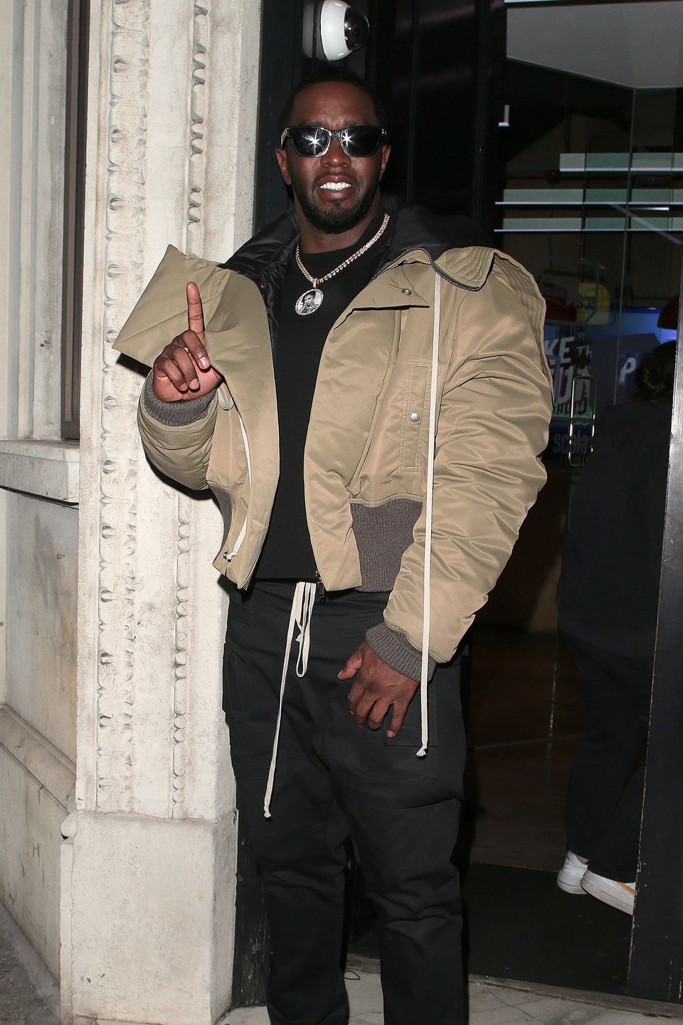 Diddy