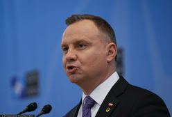 Prezydent podpisał ustawę o pomocy obywatelom Ukrainy