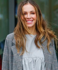 Anna Wendzikowska pozuje w bikini. Wybrała się na egzotyczne wakacje