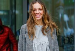 Anna Wendzikowska pozuje w bikini. Wybrała się na egzotyczne wakacje