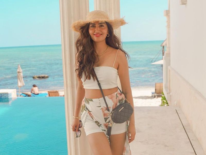 Anjali Ryot