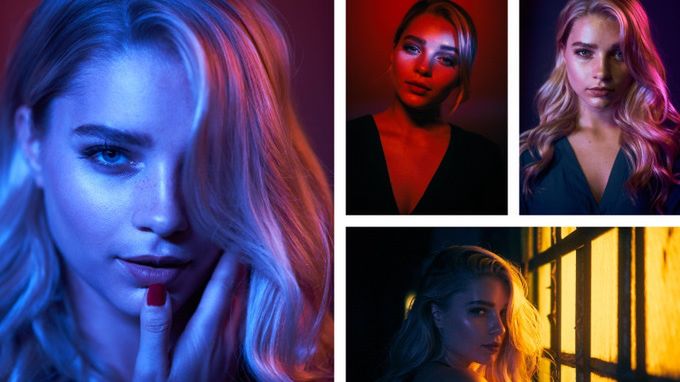 Colorspike nowe podejście do tworzenia kreatywnych efektów oświetleniowych 1