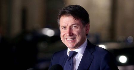 Koronawirus. Włochy otwierają granice 3 czerwca. "Pocieszające dane"
