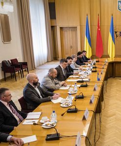 "Nie zaakceptujemy żadnej propozycji". Jęk zawodu w Kijowie
