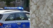 Koszalin: Przechwycono 1000 porcji narkotyków. 21-latek zatrzymany