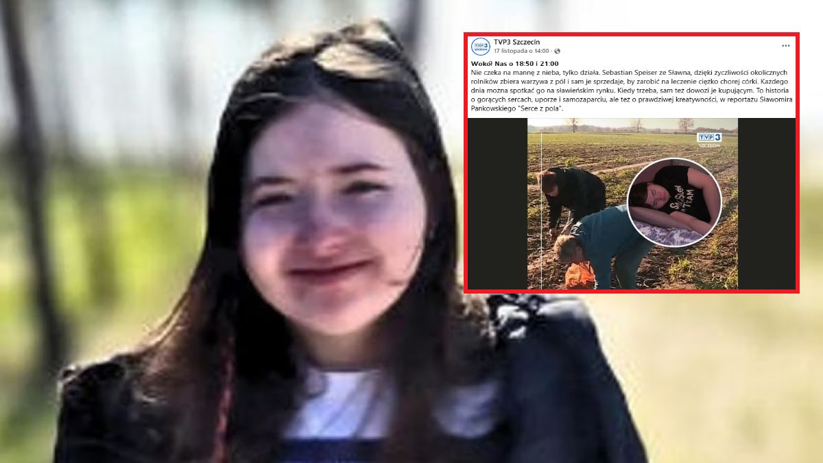 Trwa zbiórka pieniędzy