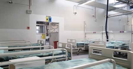 Śląsk. Koronawirus. Krytyczna sytuacja. System na granicy wydolności
