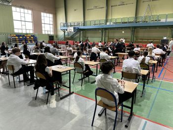 Kujawsko-Pomorskie: 25 szkół z najgorszymi wynikami na egzaminie ósmoklasisty