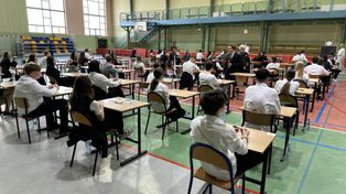 Kujawsko-Pomorskie: 25 szkół z najgorszymi wynikami na egzaminie ósmoklasisty