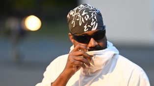 Kanye West w Polsce. W czerwcu zagra w Chorzowie