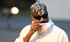 Kanye West w Polsce. W czerwcy zagra w Chorzowie