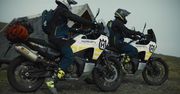 Husqvarna pokazała prototyp Nordena 901. Wideo robi wrażenie