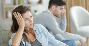 Konflikt w związku - rodzaje, fazy, problemy w związku, konsekwencje, rozwiązywanie