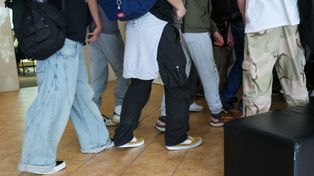 Całą klasą wypisali się z edukacji zdrowotnej. Uczniowie mówią wprost dlaczego