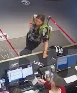 Awantura w rosyjskim hotelu. "Nienawidzę Rosjan"