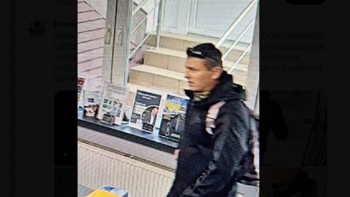 Grzegorz Borys miał zabić synka. 