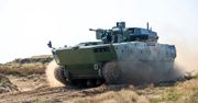 Umowy na opancerzenie Borsuka podpisane. Pakiety dostarczą PSO Maskpol i CFT Precyzja