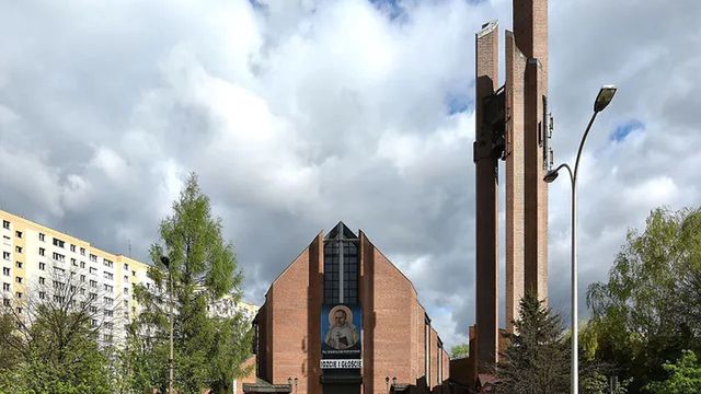 Koronawirus. Sanepid zamyka jeden ze stołecznych kościołów