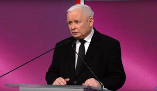 Kaczyński straci immunitet? Prezes PiS reaguje