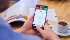 mBank odświeża widok aplikacji mobilnej