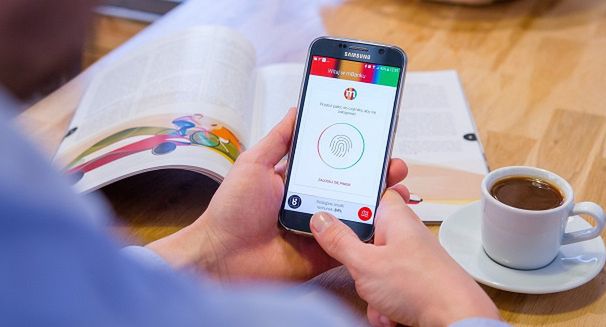 mBank odświeża widok aplikacji mobilnej