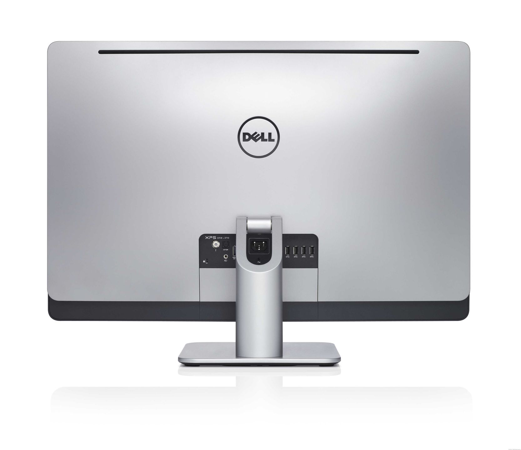 Dell XPS One 27 - All-in-One klasy premium 2