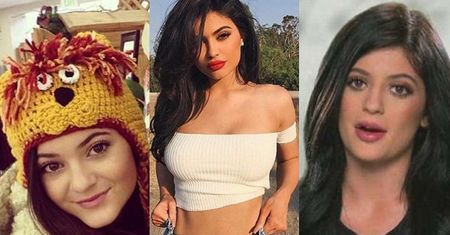 Pierwsze zdjęcia na Instagramie Kylie Jenner: zdjęcie z Bellą Hadid, selfie w czapce i plażowa stylizacja (FOTO)