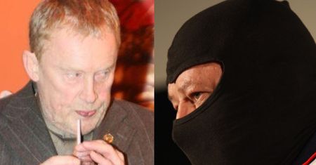 "Masa" wspomina Olbrychskiego: "Pruszków pomógł mu odzyskać skradzione auto. Pawlikowi aż się d... z radości zaślimaczyła"