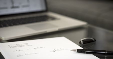 Leasing komputera? To wcale nie jest trudne!