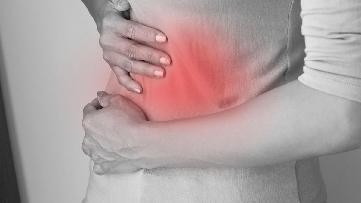 Leczenie grypy żołądkowej