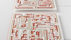 Głośniki-labirynt z Japonii 1