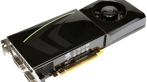 Nowe karty graficzne od nVidii - rewolucja? 1
