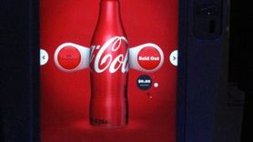 Automaty z napojami wchodzą w XXI wiek 1