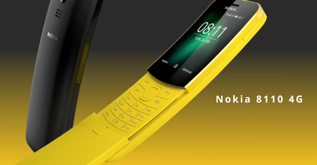 Nokia na MWC: nowe smartfony z Androidem i kolejny wskrzeszony klasyk