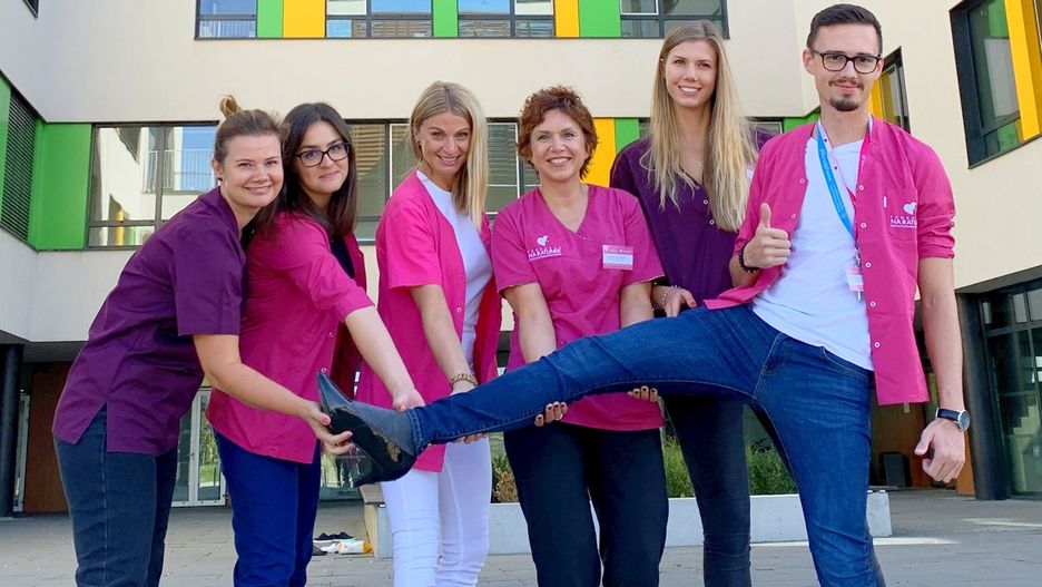 Wrocław. Wielki sukces Dnia Szpilek. Przylądek Nadziei dziękuje za wsparcie