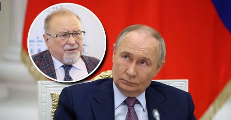 "Rosja na krawędzi katastrofy". Nowe sankcje dołożą swoje, ale Putina to nie zatrzyma