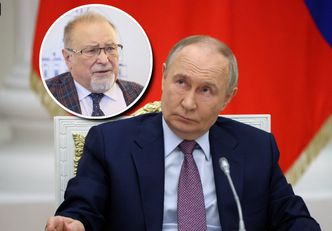 "Rosja na krawędzi katastrofy". Nowe sankcje dołożą swoje, ale Putina to nie zatrzyma