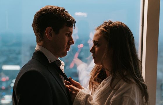 „Klangor”, drugi sezon „Kruka” i kontynuacja „Pisarzy. Serialu na krótko” wśród produkcji własnych Canal+