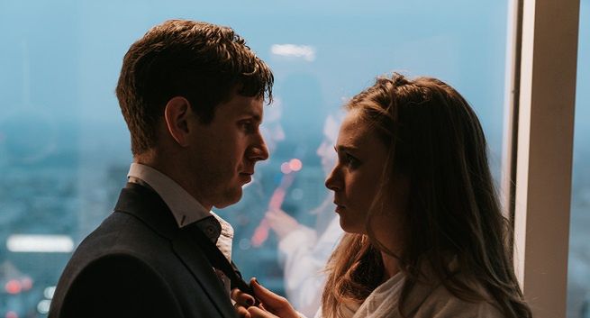 „Klangor”, drugi sezon „Kruka” i kontynuacja „Pisarzy. Serialu na krótko” wśród produkcji własnych Canal+