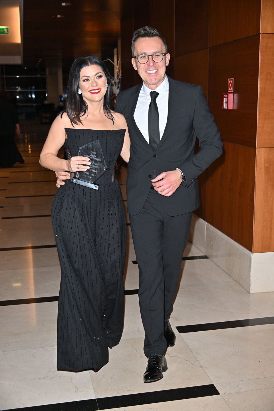 Katarzyna Cichopek i Maciej Kurzajewski