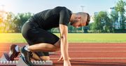 Jak być dobrym sportowcem? Sprawdź w krzyżówce, czy wiesz