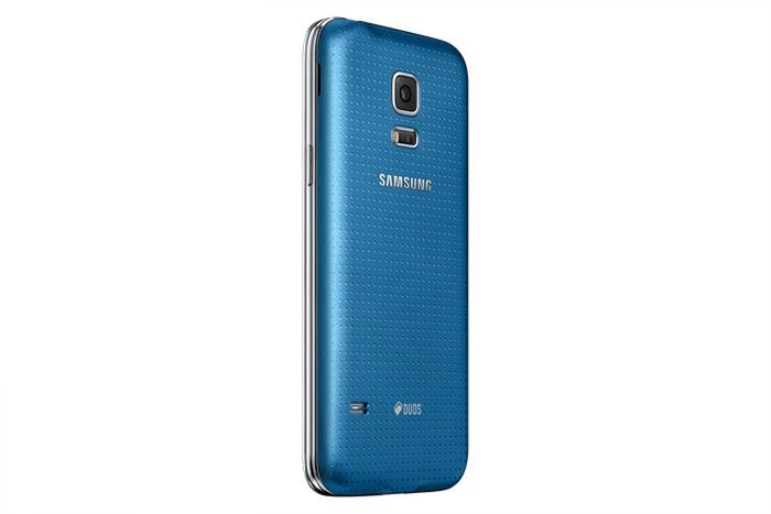 Samsung Galaxy S5 mini oficjalnie 34