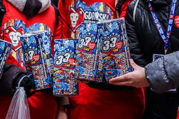 Olkusz: W listopadzie ruszy rejestracja wolontariuszy WOŚP